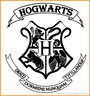 Hogwarts School of Witchcraft and Wizard