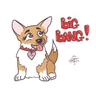 Big Bang! English Space